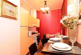 Residenza Aria della Ripa - Apartments & Suites