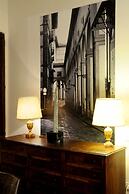 Residenza Aria della Ripa - Apartments & Suites