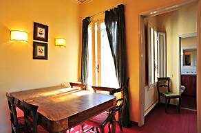 Residenza Aria della Ripa - Apartments & Suites