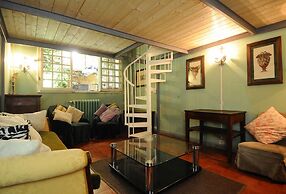 Residenza Aria della Ripa - Apartments & Suites