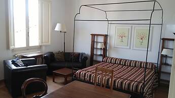 Residenza Aria della Ripa - Apartments & Suites