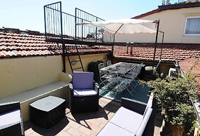 Residenza Aria della Ripa - Apartments & Suites