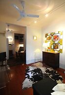 Residenza Aria della Ripa - Apartments & Suites