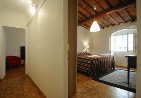 Residenza Aria della Ripa - Apartments & Suites