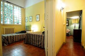 Residenza Aria della Ripa - Apartments & Suites