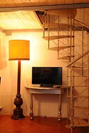 Residenza Aria della Ripa - Apartments & Suites