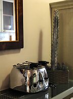 Residenza Aria della Ripa - Apartments & Suites