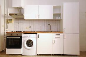 Residenza Aria della Ripa - Apartments & Suites