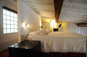 Residenza Aria della Ripa - Apartments & Suites