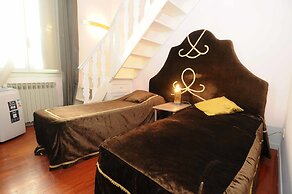 Residenza Aria della Ripa - Apartments & Suites