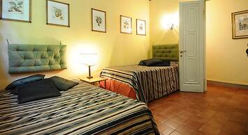 Residenza Aria della Ripa - Apartments & Suites