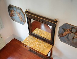 Residenza Aria della Ripa - Apartments & Suites