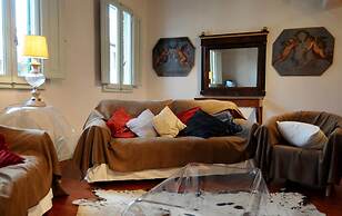 Residenza Aria della Ripa - Apartments & Suites