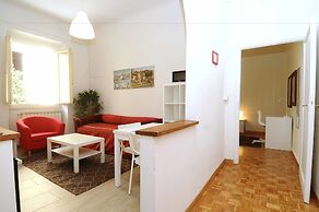 Residenza Aria della Ripa - Apartments & Suites