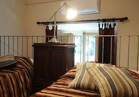 Residenza Aria della Ripa - Apartments & Suites