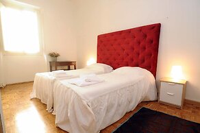 Residenza Aria della Ripa - Apartments & Suites