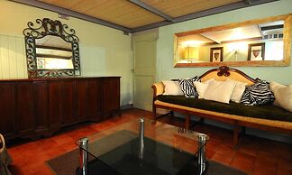 Residenza Aria della Ripa - Apartments & Suites