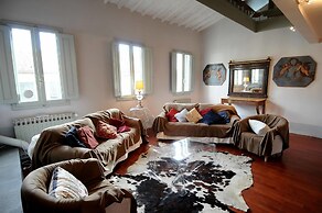 Residenza Aria della Ripa - Apartments & Suites