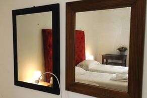 Residenza Aria della Ripa - Apartments & Suites