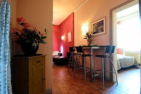 Residenza Aria della Ripa - Apartments & Suites