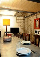 Residenza Aria della Ripa - Apartments & Suites