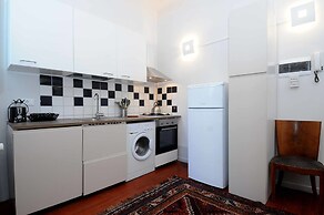 Residenza Aria della Ripa - Apartments & Suites