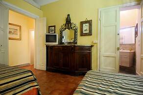 Residenza Aria della Ripa - Apartments & Suites