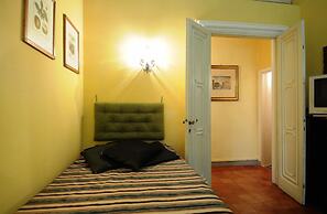 Residenza Aria della Ripa - Apartments & Suites