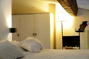 Residenza Aria della Ripa - Apartments & Suites