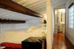 Residenza Aria della Ripa - Apartments & Suites