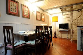 Residenza Aria della Ripa - Apartments & Suites