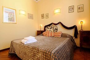 Residenza Aria della Ripa - Apartments & Suites