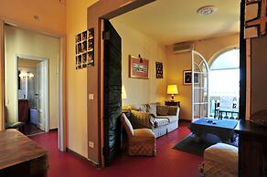 Residenza Aria della Ripa - Apartments & Suites