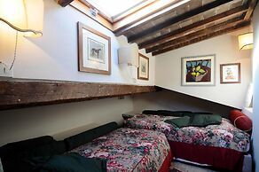 Residenza Aria della Ripa - Apartments & Suites