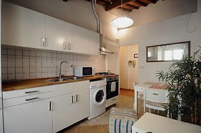 Residenza Aria della Ripa - Apartments & Suites