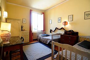 Residenza Aria della Ripa - Apartments & Suites