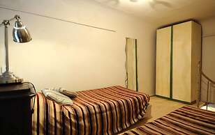 Residenza Aria della Ripa - Apartments & Suites