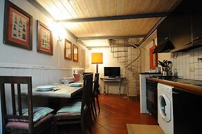 Residenza Aria della Ripa - Apartments & Suites