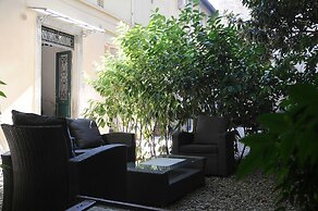 Residenza Aria della Ripa - Apartments & Suites