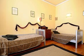 Residenza Aria della Ripa - Apartments & Suites