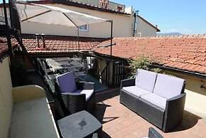 Residenza Aria della Ripa - Apartments & Suites