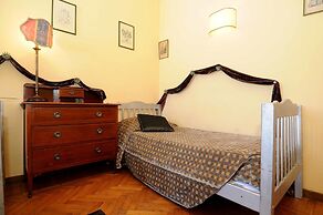 Residenza Aria della Ripa - Apartments & Suites