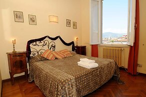 Residenza Aria della Ripa - Apartments & Suites