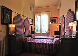 Residenza Aria della Ripa - Apartments & Suites