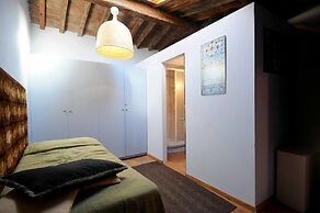 Residenza Aria della Ripa - Apartments & Suites