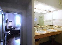 Residenza Aria della Ripa - Apartments & Suites