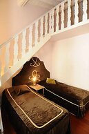 Residenza Aria della Ripa - Apartments & Suites