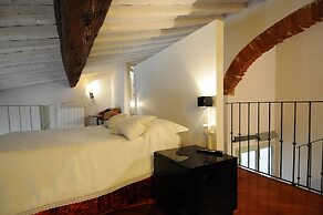 Residenza Aria della Ripa - Apartments & Suites