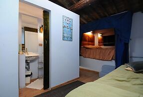 Residenza Aria della Ripa - Apartments & Suites