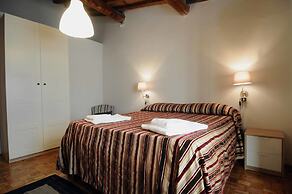 Residenza Aria della Ripa - Apartments & Suites